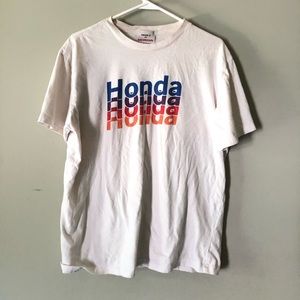 Honda Graphic Tee - Size L